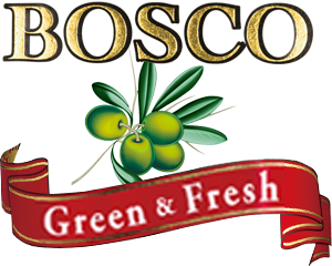 BOSCO Green&Fresh