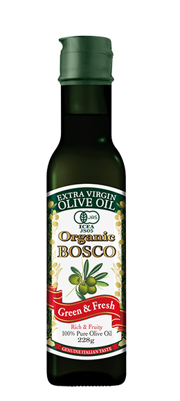 商品情報|BOSCO